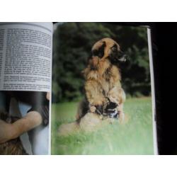 Mijn hond mijn Vriend ,Verzorging en E.H.B.O.