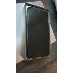 iPhone 8 zwart 64 gb