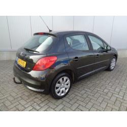 Peugeot 207 1.6 HDI COLOR-LINE 90PK 5DRS Airco (bj 2007)