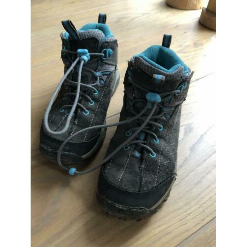 Wandelschoenen Bergschoenen maat 31