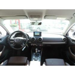 Audi A3 Sportback 1.2 TFSI Aut7 Attraction Pro Line S plus (