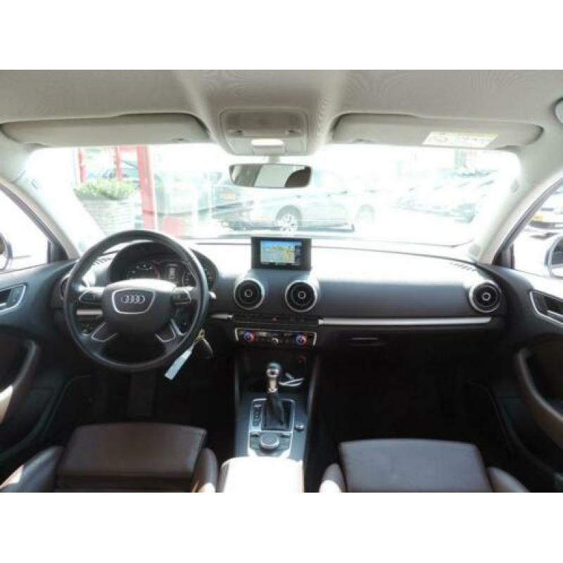 Audi A3 Sportback 1.2 TFSI Aut7 Attraction Pro Line S plus (