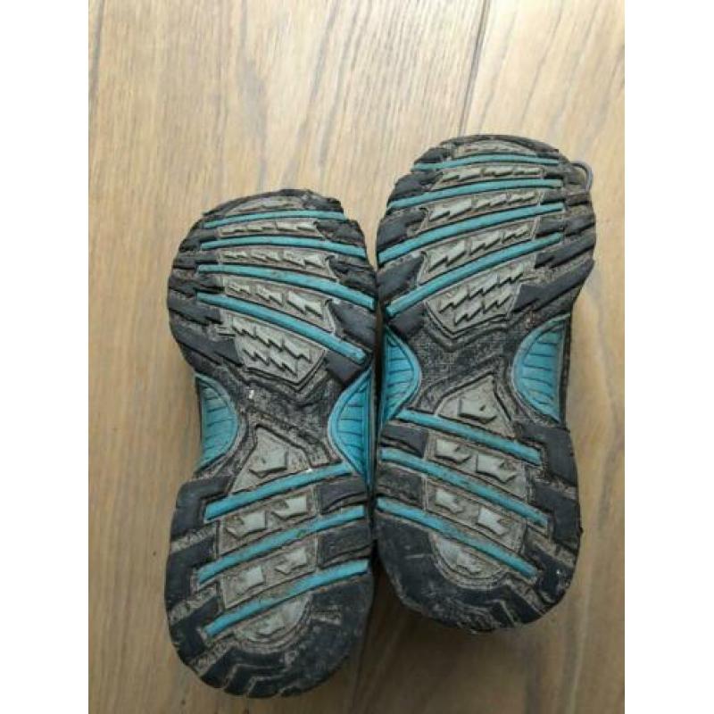 Wandelschoenen Bergschoenen maat 31