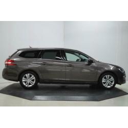 Peugeot 308 SW 1.6 BlueHDI Blue Lease Limited Panodak, Clima