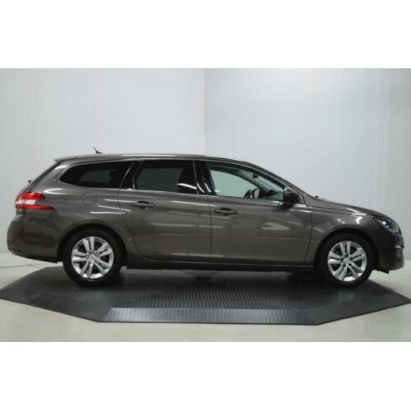 Peugeot 308 SW 1.6 BlueHDI Blue Lease Limited Panodak, Clima