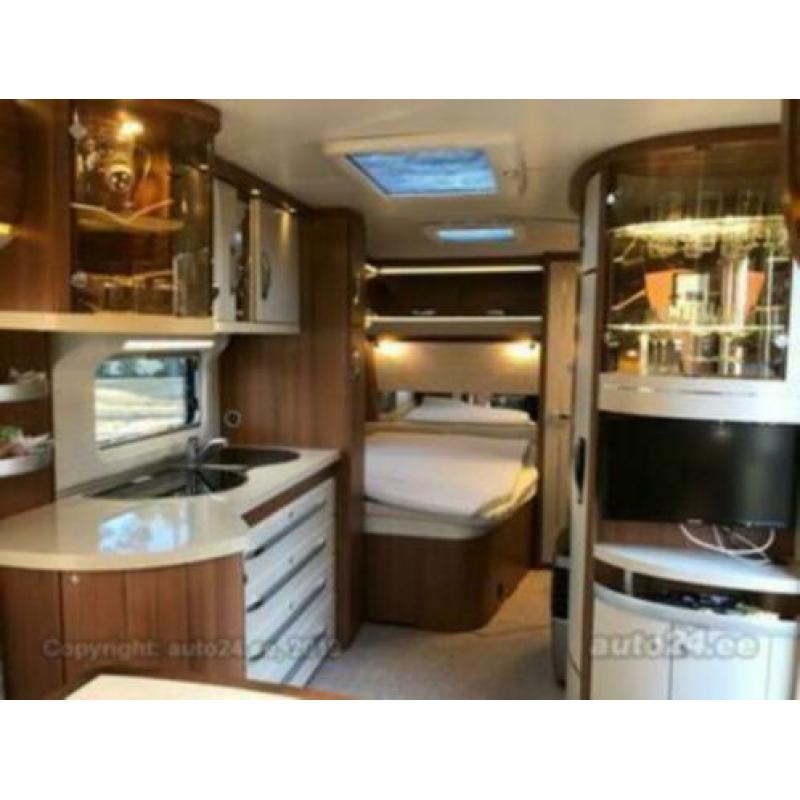 Hobby premium 540 UFE