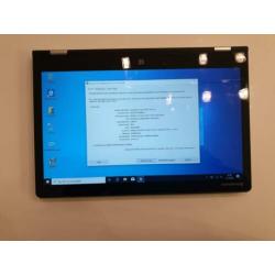 Lenovo Yoga 3/ i5-5200/ 8GB RAM/ 500GB HDD/ Touchscreen/ IPS