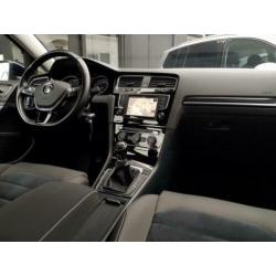 Volkswagen Golf 1.2 TSI HIGHLINE NAVI AIRCO 6VERSN LMV PDC O