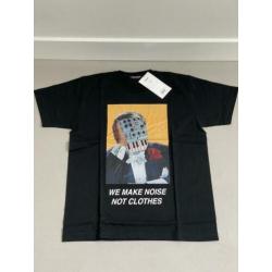 Undercover Synth Head Tee L undercover supreme Nike bape