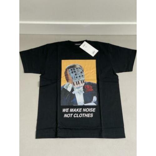 Undercover Synth Head Tee L undercover supreme Nike bape