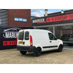 Renault Kangoo Express 1.5 dCi 55 Confort Extra set Banden!