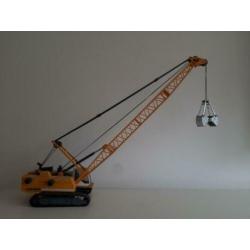 Speelgoedkraan Liebherr