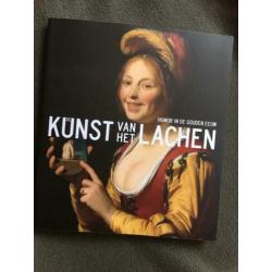 De kunst van het lachen, Humor in de Gouden Eeuw - 2017