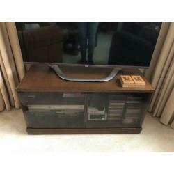 TV kast 95x47.5x48.5 (bxhxd)