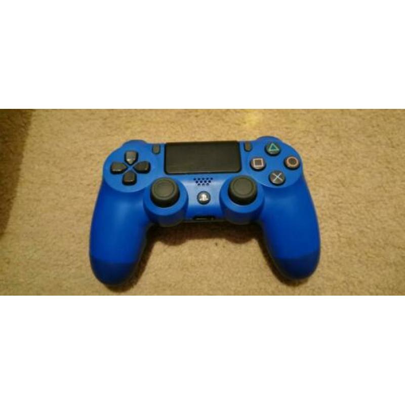 GEZOCHT!! Defecte PS4 controllers