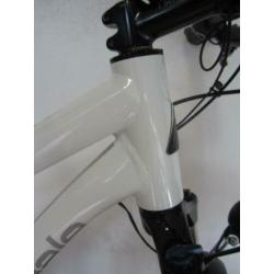 Cannondale elektrische fiets met middenmotor