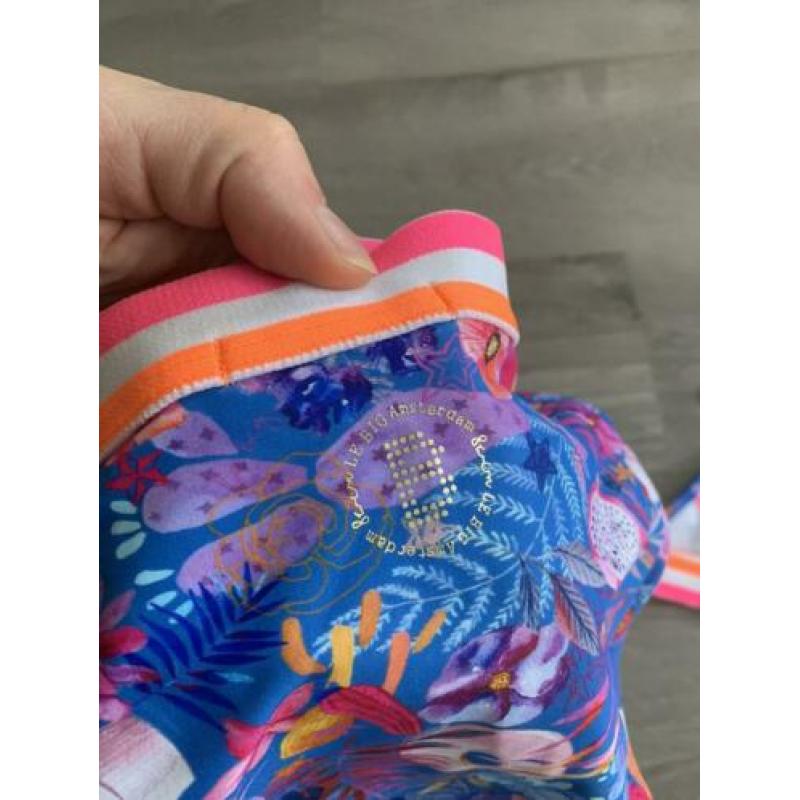Le big bikini mt 134-140 nieuw