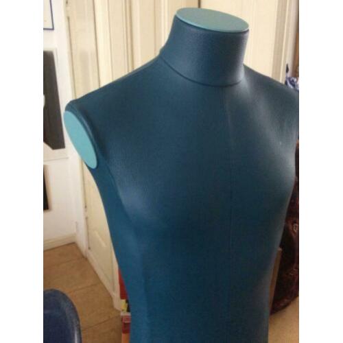 leren torso Hans Boodt
