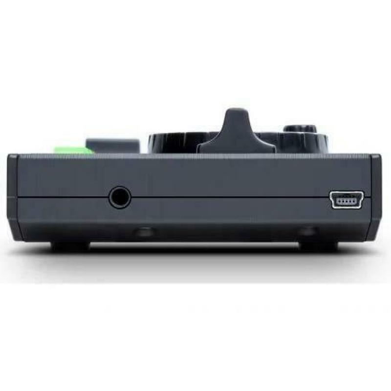 Numark DJ2GO2 Serato DJ-controller