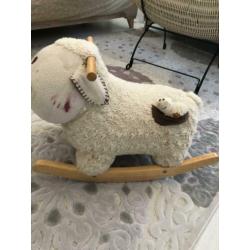 Hobbelschaap