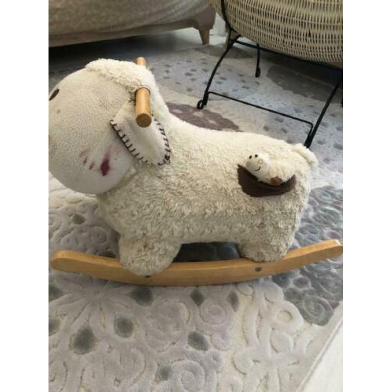 Hobbelschaap