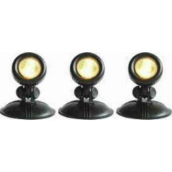extra voordelige Vijververlichting en tuinverlichting