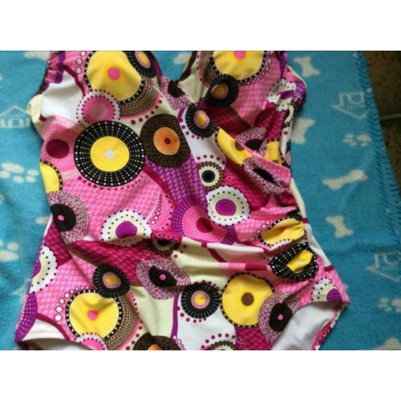 Sweet Secret badpak maat 48