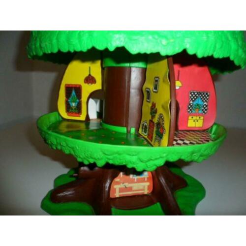 Tree house Tots Kenner