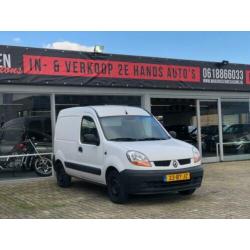 Renault Kangoo Express 1.5 dCi 55 Confort Extra set Banden!