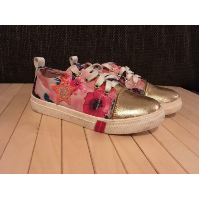 Shoesme sneaker maat 32