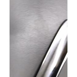 Open scheermes / straight razor