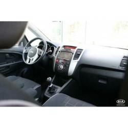 Kia Venga 1.4 CVVT World Cup Edition I Navi I PDC I Keyless