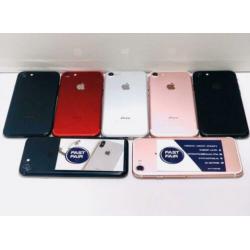 iPhone 7 32gb / 128gb | garantie | factuur