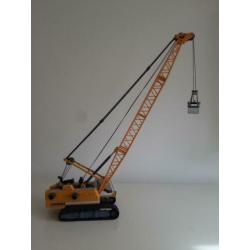 Speelgoedkraan Liebherr