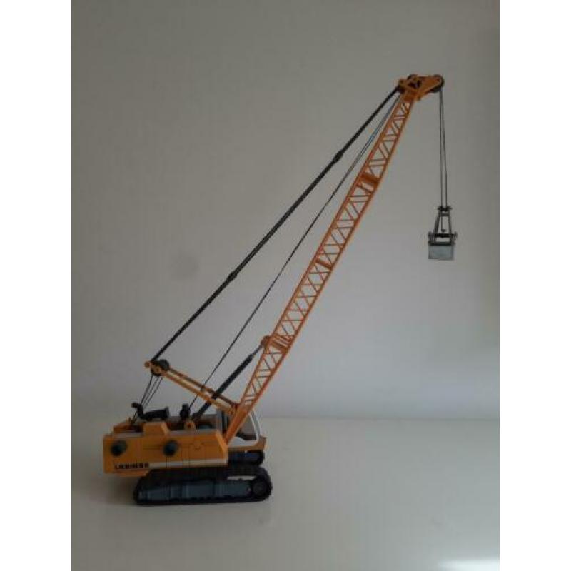 Speelgoedkraan Liebherr