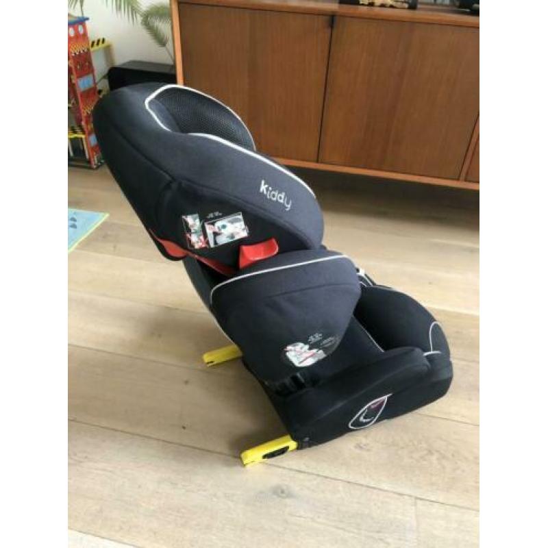 Kiddy cruiserfix pro autostoel