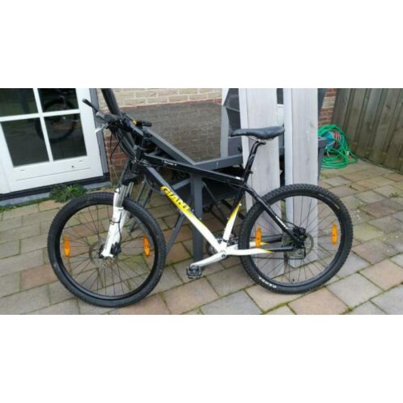 Mooie Giant Terrago 2 Disc