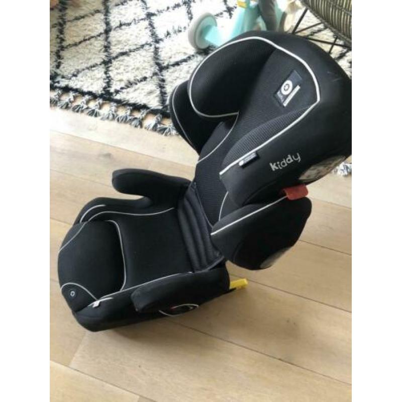 Kiddy cruiserfix pro autostoel
