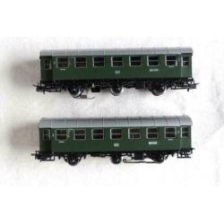 marklin wagons ho