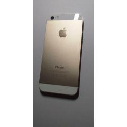iPhone 5S