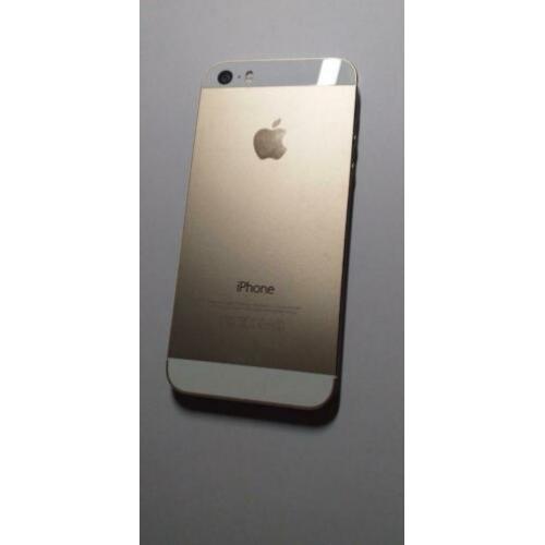iPhone 5S