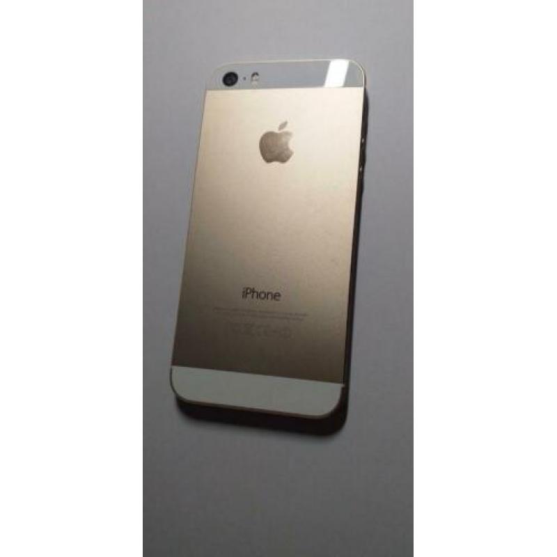 iPhone 5S