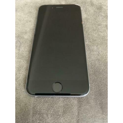 iPhone 6s Space Grey, 32gb, in zeer goede staat