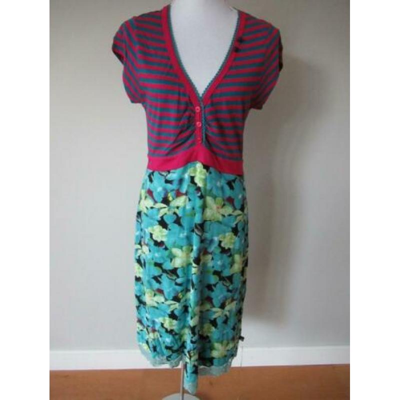 Didi by D-Lite jurk maat 38/40.