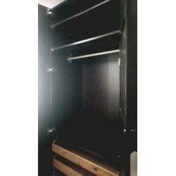 Ikea Hemnes kledingkast