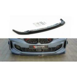 Voorlip sideskirt spoiler splitter - BMW 1 F40 M-Pack 2019+