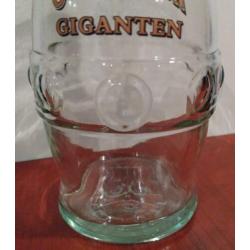 Gulpener Giganten glas 25cl. (A)