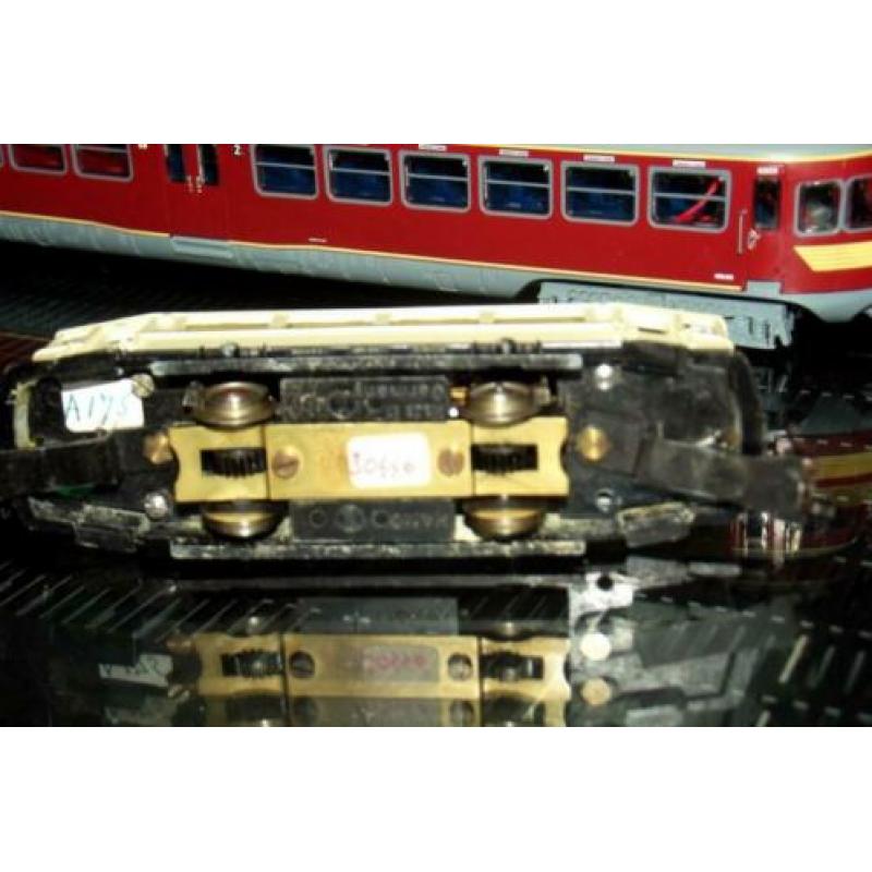 HAMO tram 1