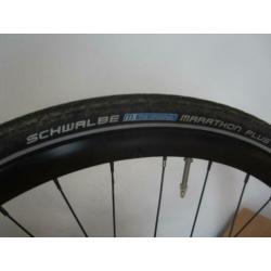 Cannondale elektrische fiets met middenmotor