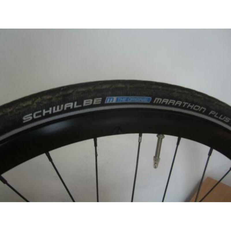 Cannondale elektrische fiets met middenmotor